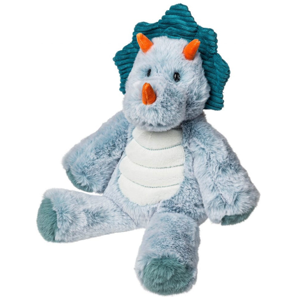 Mary Meyer Marshmallow Triceratops
