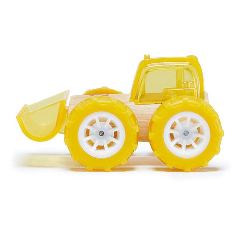 Hape Bulldozer
