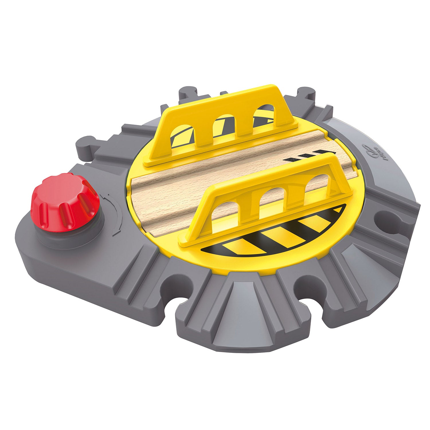 Hape Adjustable Rail Turntable