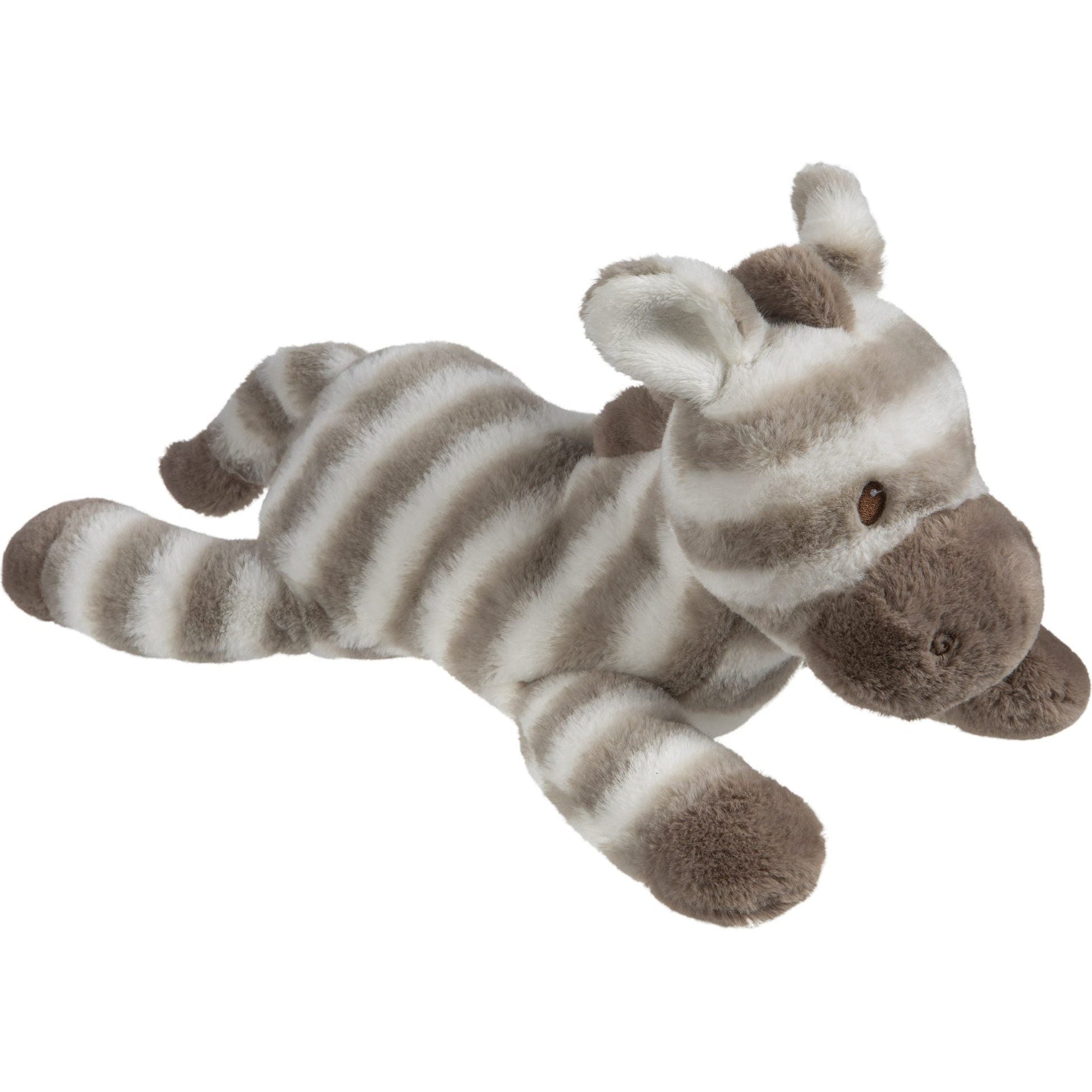 Mary Meyer Afrique Zebra Soft Toy