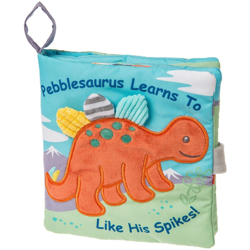 Mary Meyer Pebblesaurus Soft Toy