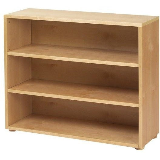 Maxtrix Low Bookcase