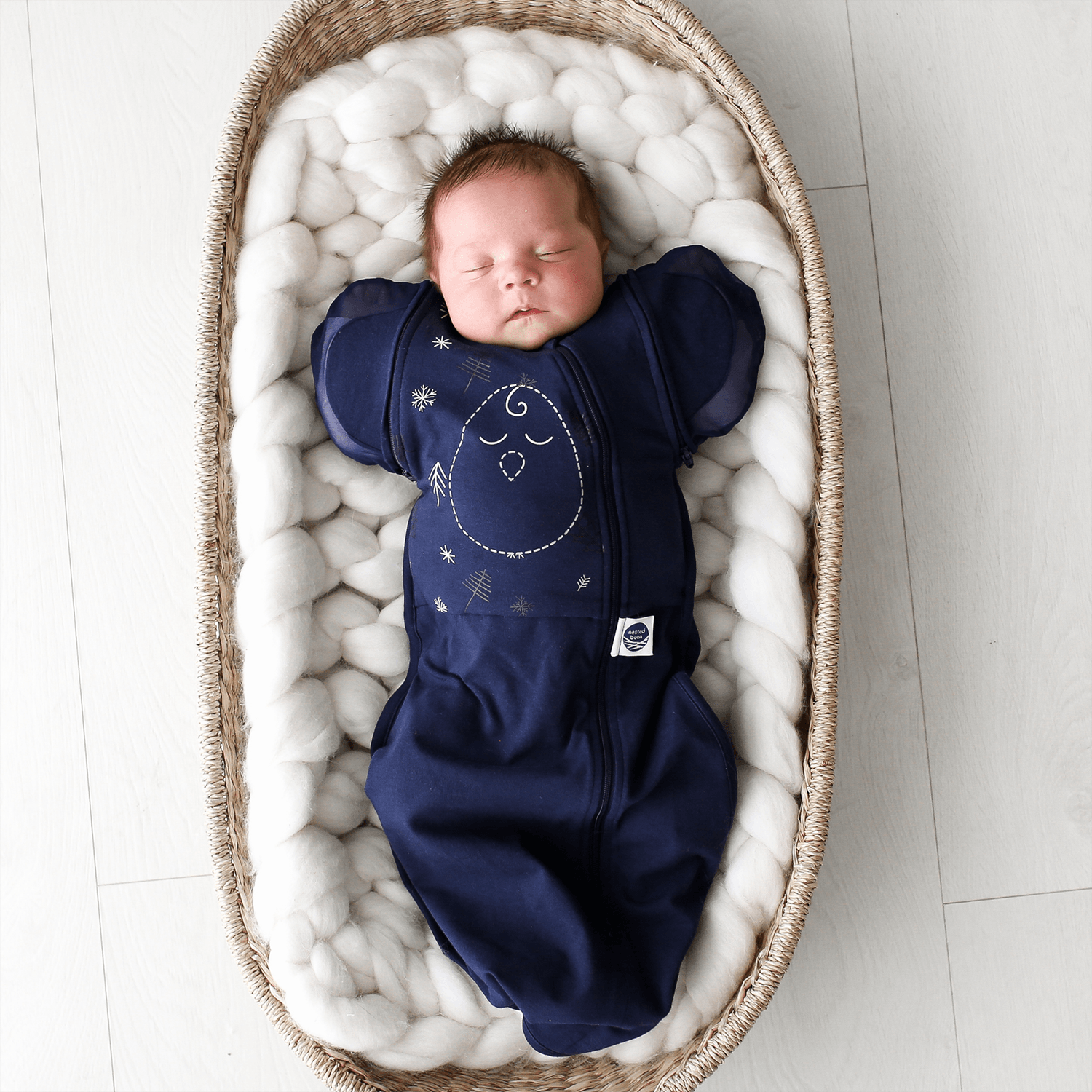 Nested Bean Zen One Bundle - Limited Edition & Classic