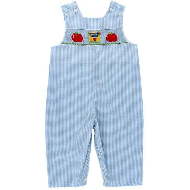 Bailey Boys Back To School John John Long