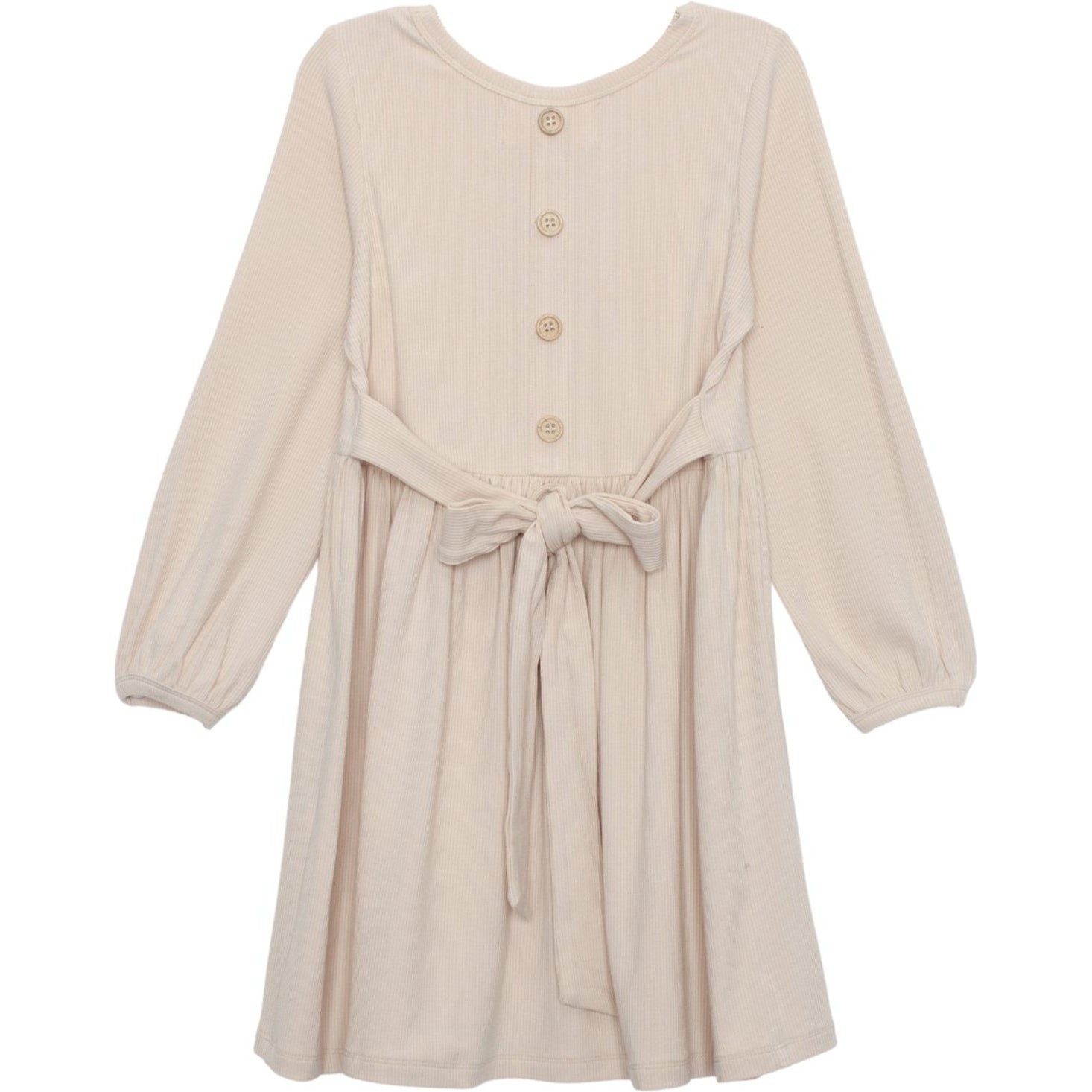 Mabel & Honey Wanderlust Knit Dress