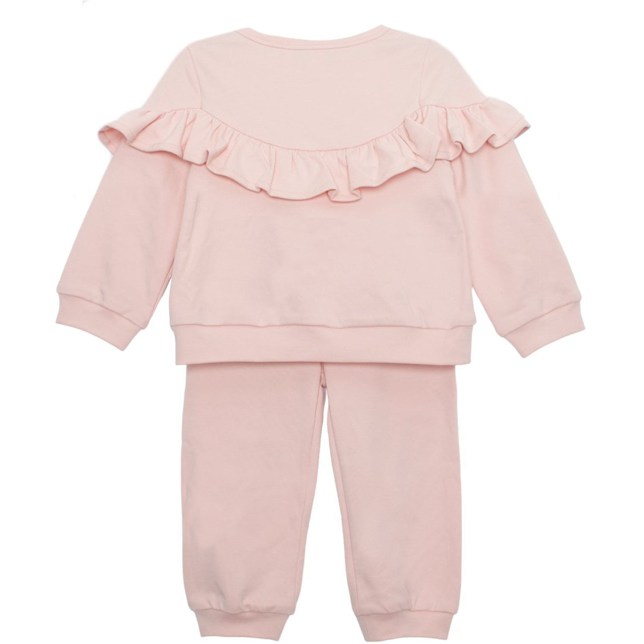 Isobella & Chloe Be Kind Knit 2-Piece Set