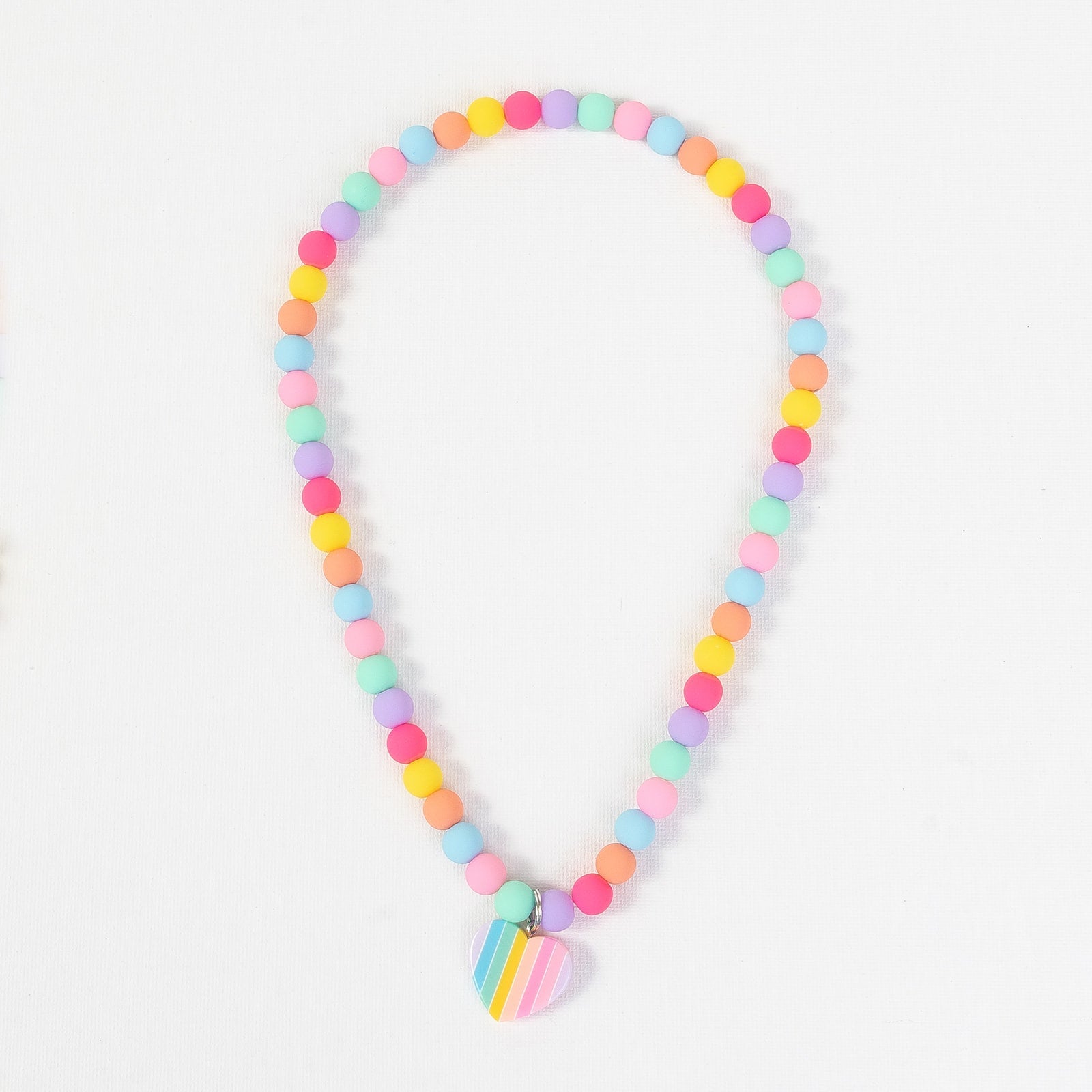 Good Grace Co. Wild at Heart Necklace