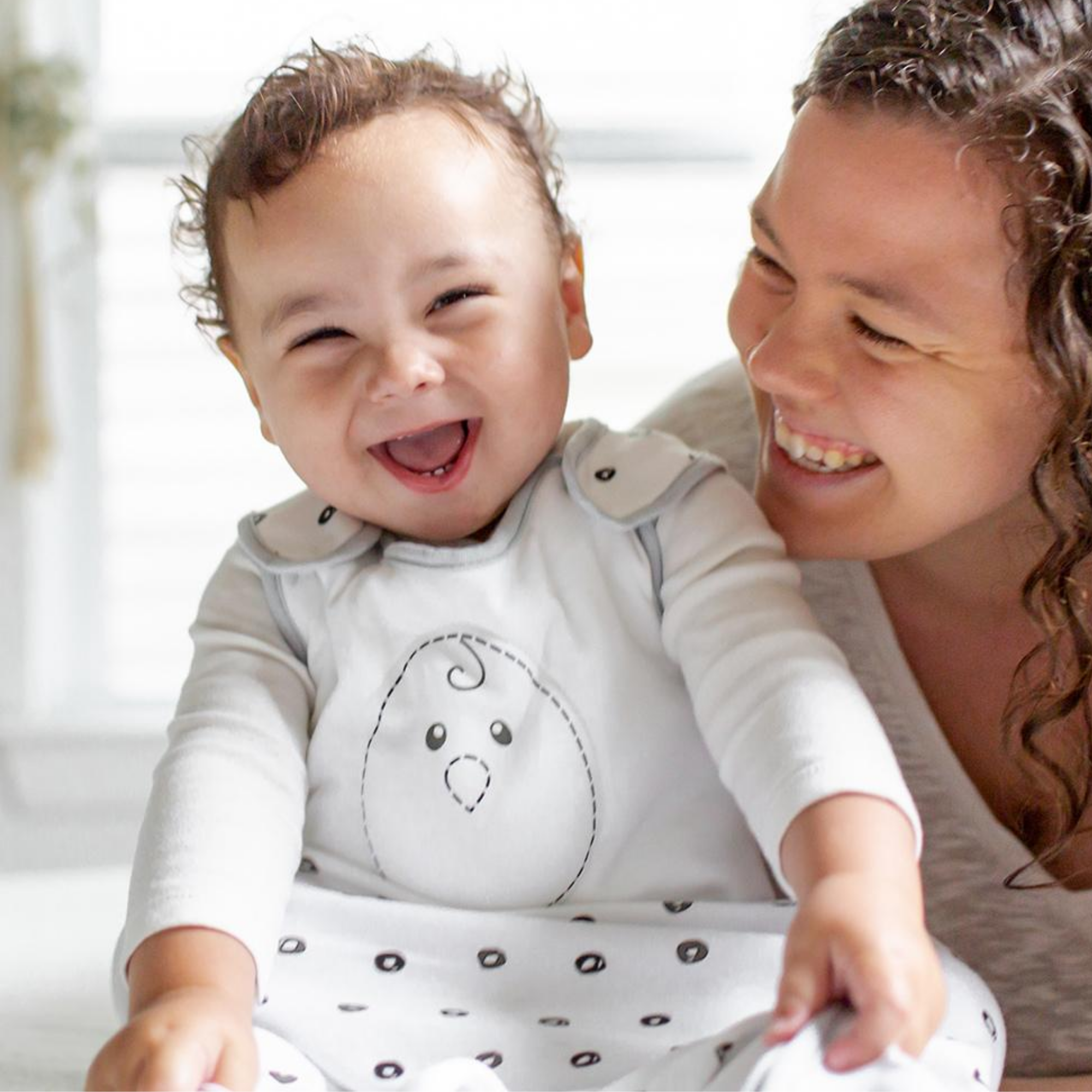 Nested Bean Zen Sack 2 Pack