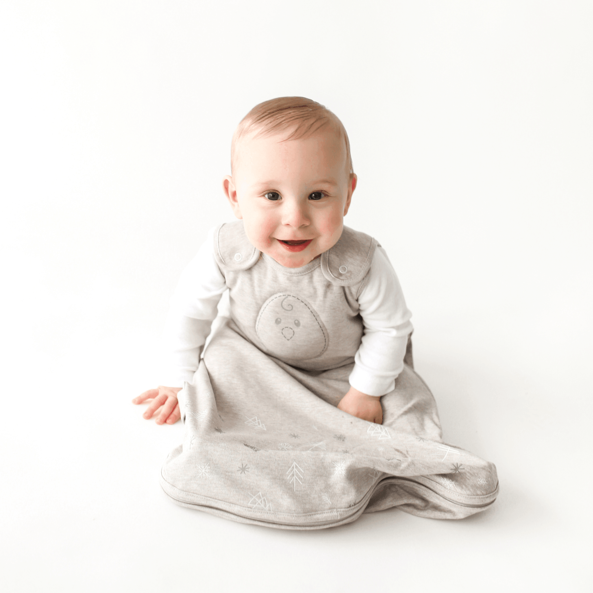 Nested Bean Zen Sack 2 Pack