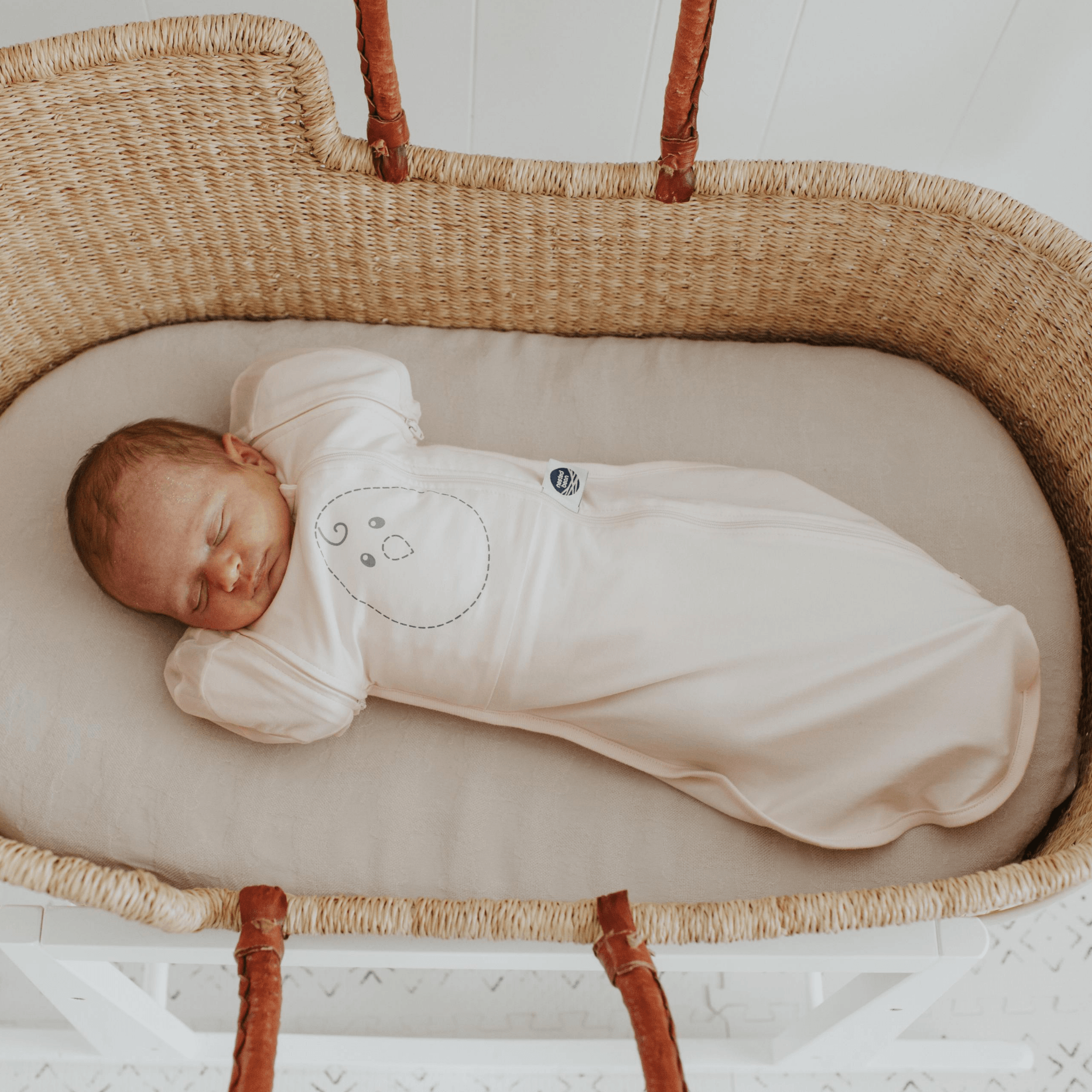 Nested Bean Zen One Bundle - Limited Edition & Classic