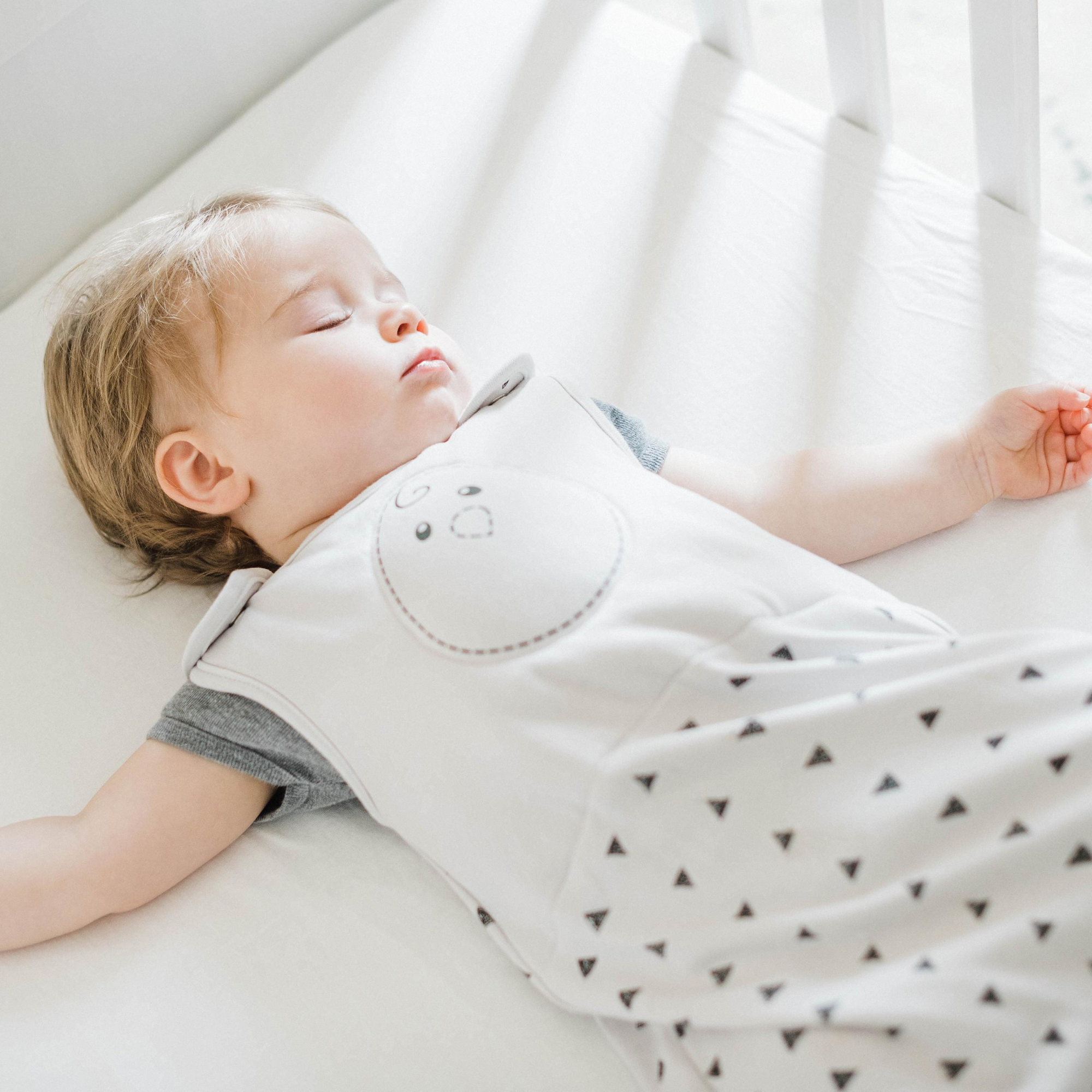 Nested Bean Zen Sack 2 Pack