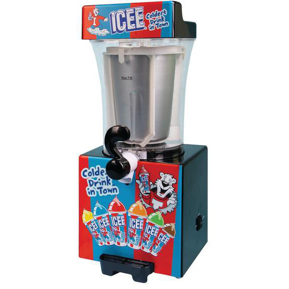 Iscream Icee Machine