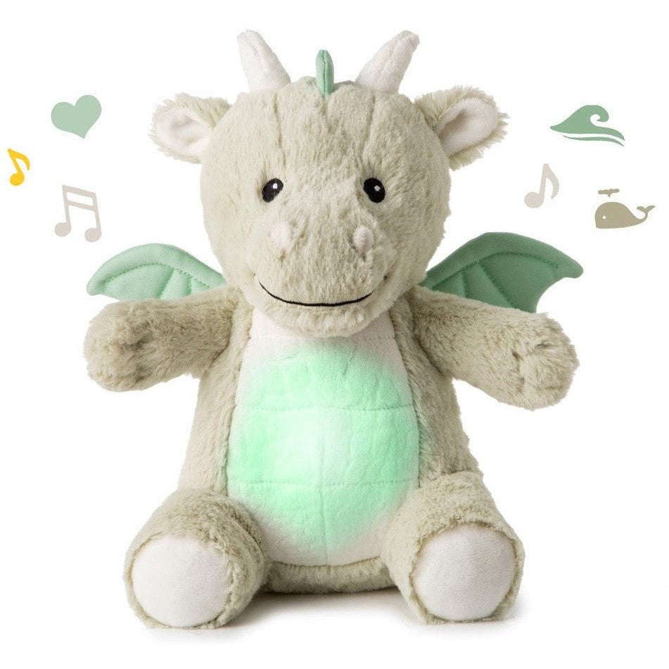 Cloud B LoveLight Buddies | Drake the Dragon