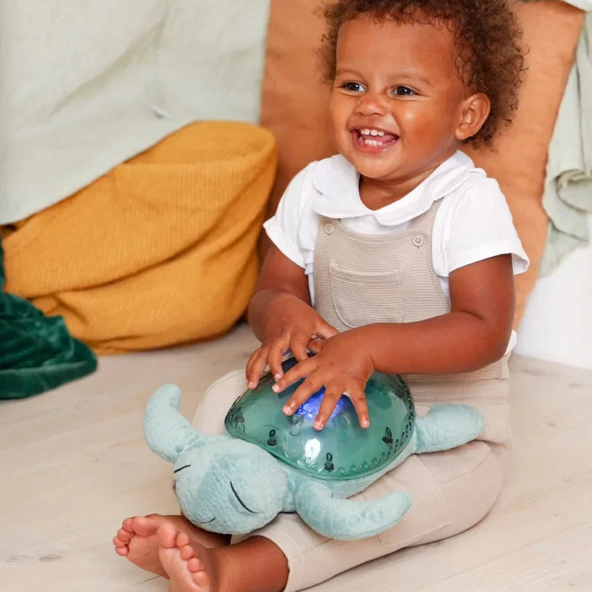 Cloud B Tranquil Turtle | Green