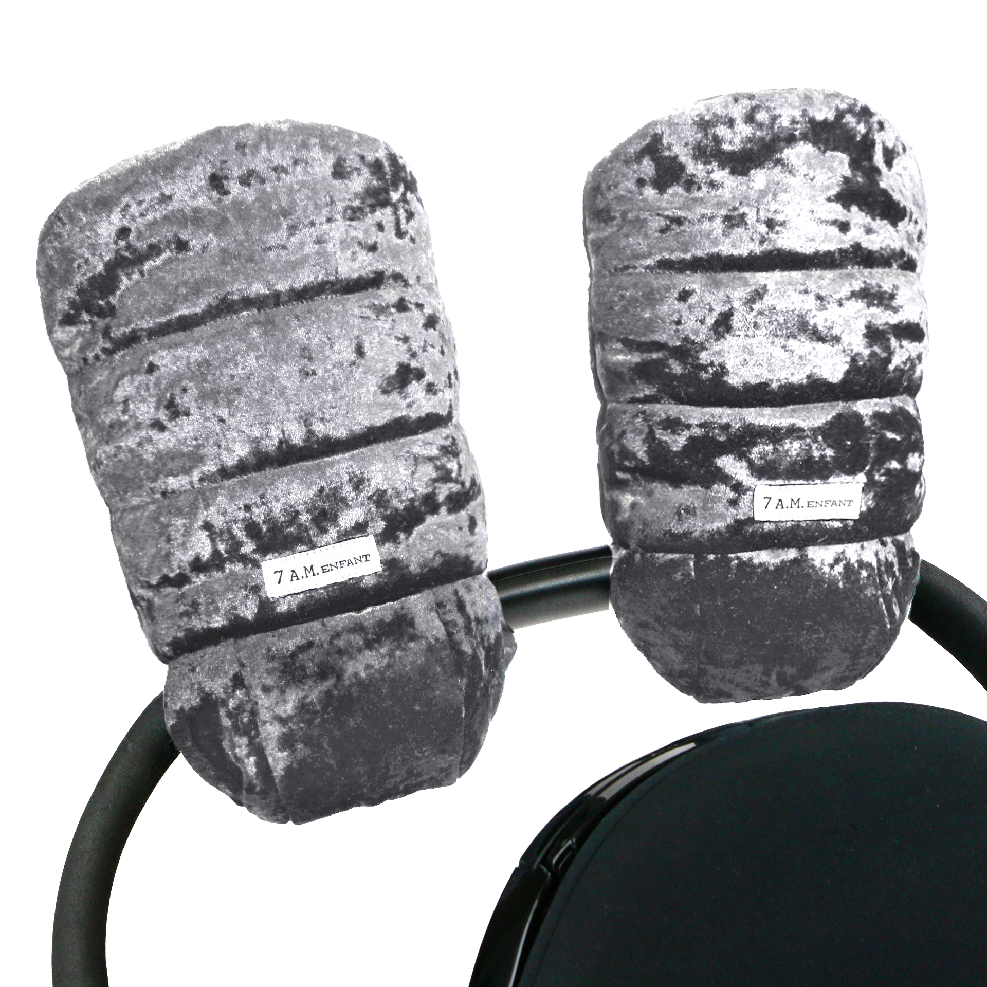 7AM Warmmuffs | Velvet