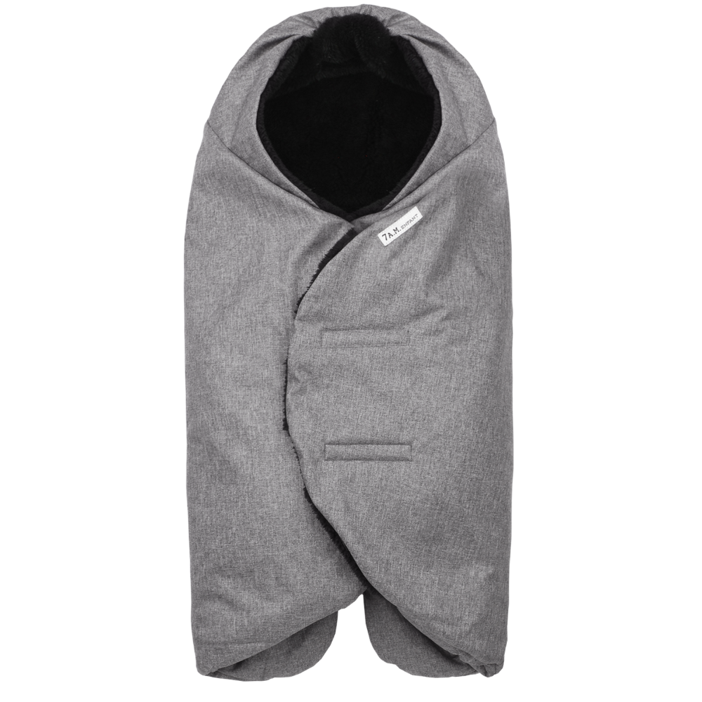 7AM Nido Lightweight Wrap