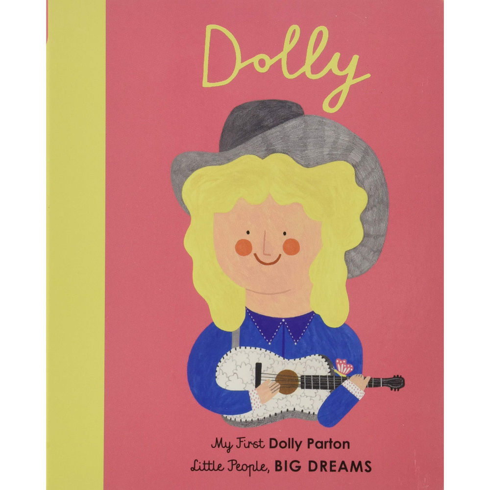 Dolly Parton: My First Dolly Parton