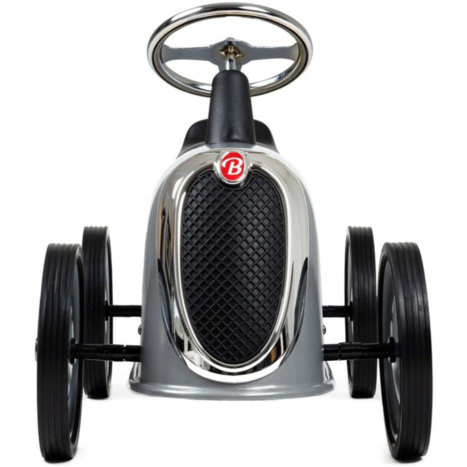 Baghera Ride-On Rider