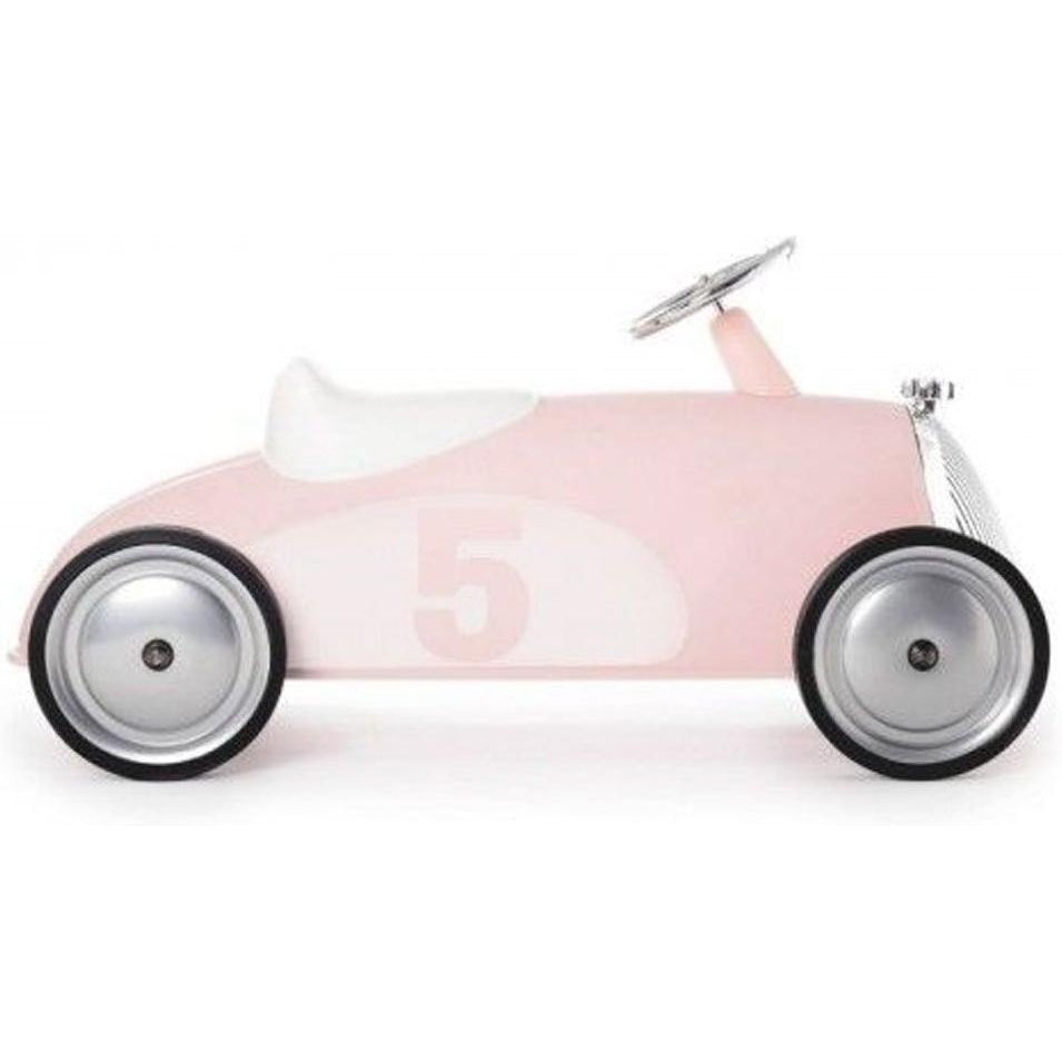 Baghera Ride-On Rider