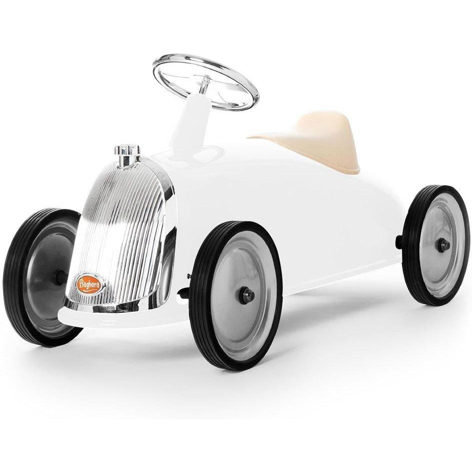 Baghera Ride-On Rider