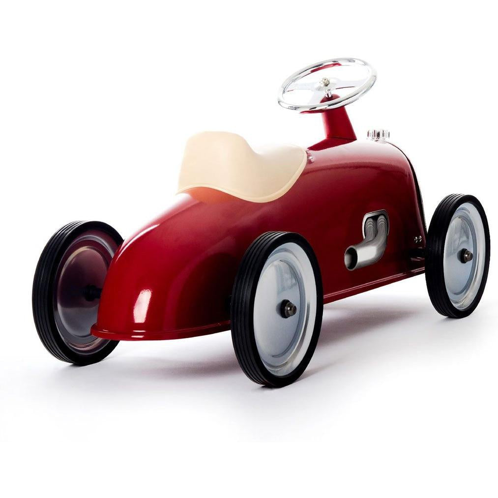 Baghera Ride-On Rider