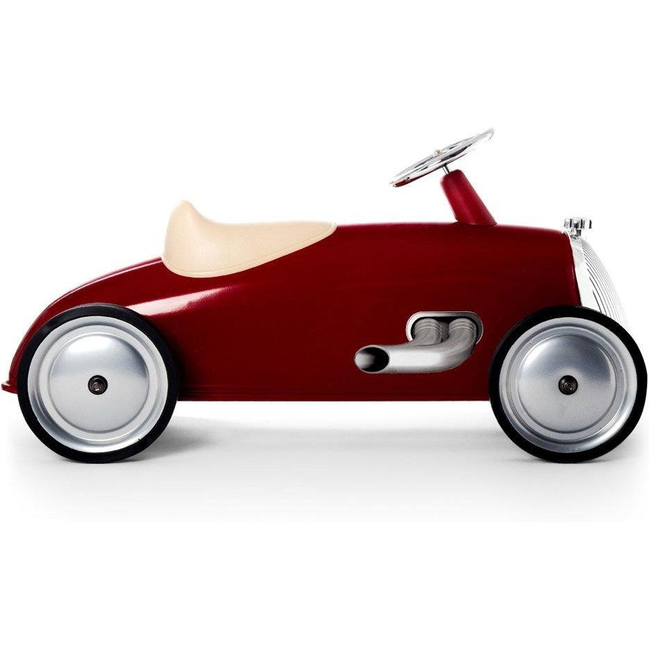 Baghera Ride-On Rider