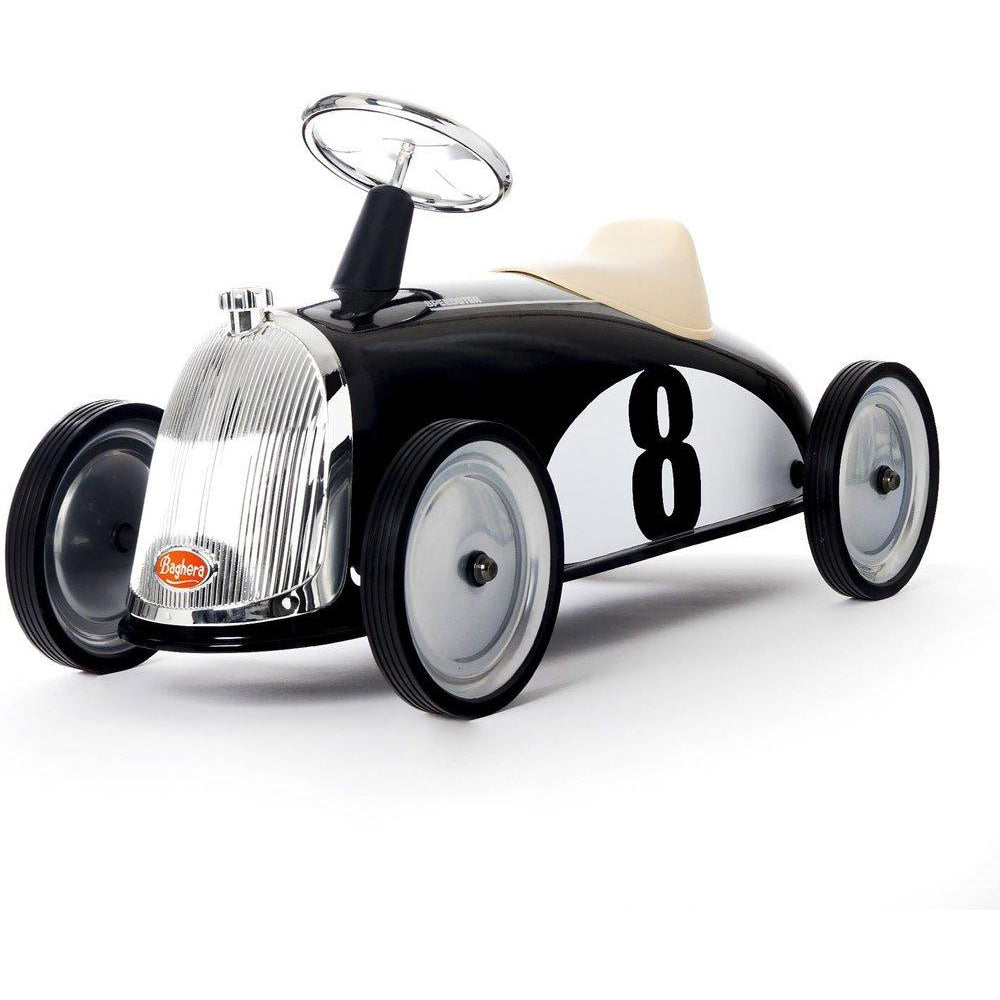 Baghera Ride-On Rider