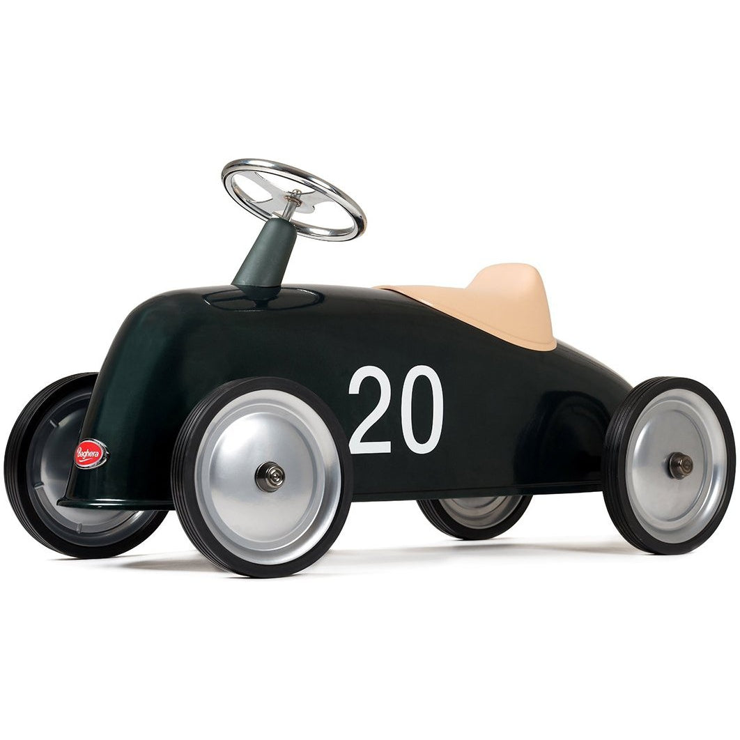 Baghera Ride-On Rider