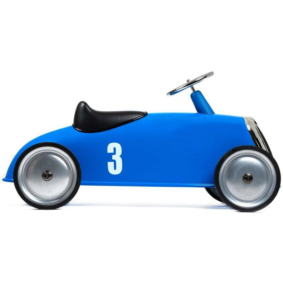 Baghera Ride-On Rider