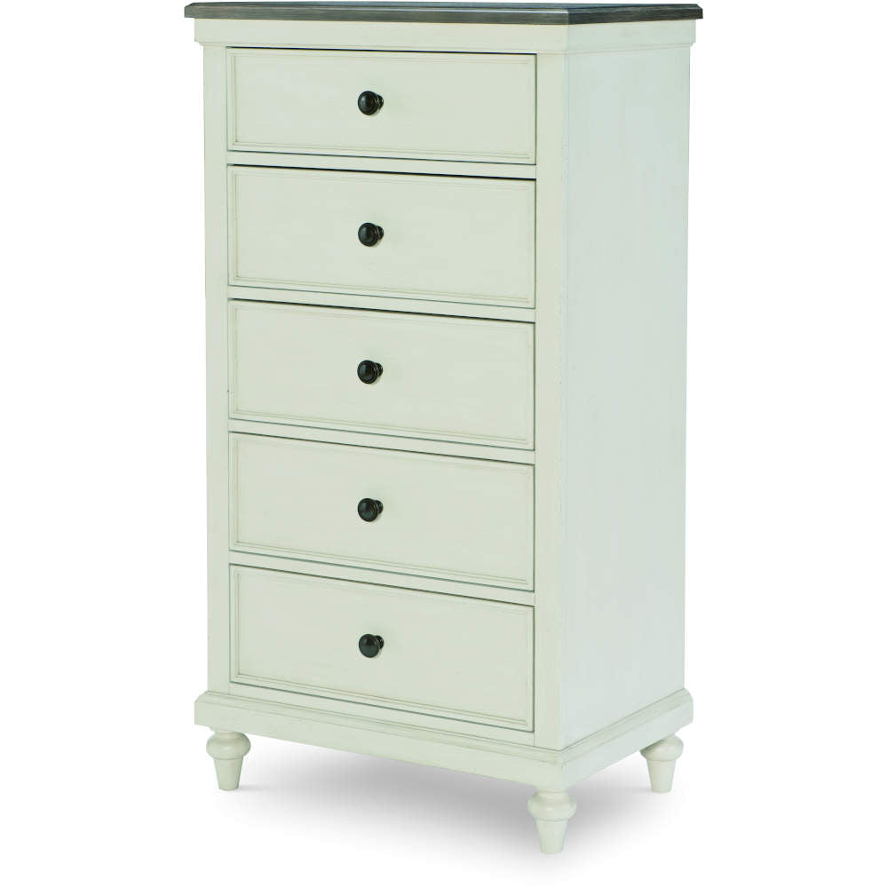 Legacy Classic Kids Brookhaven Youth Lingerie Chest