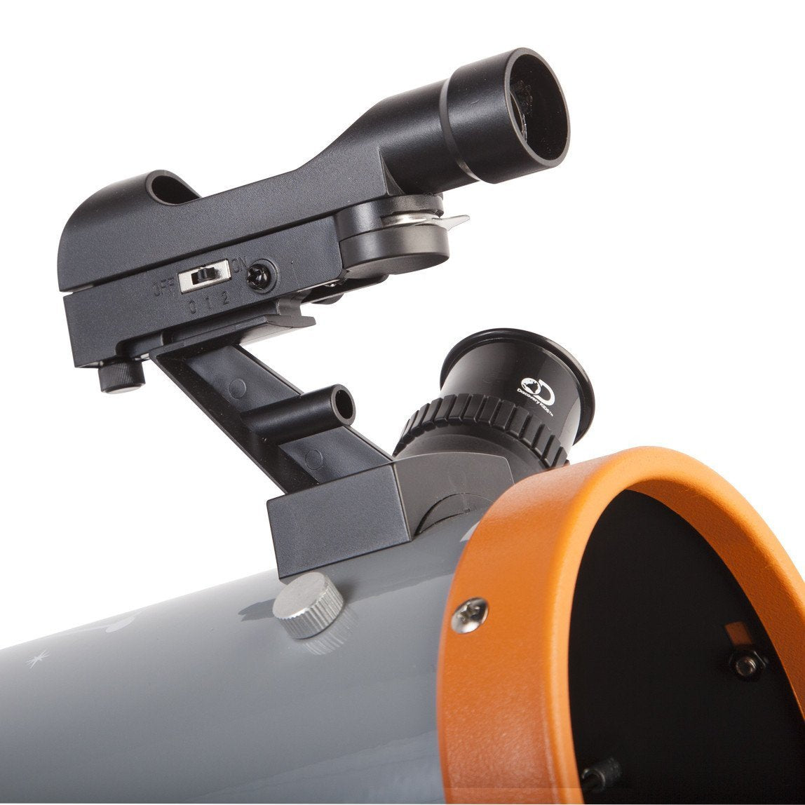 Explore Scientific Discovery 76mm Starcapture Telescope