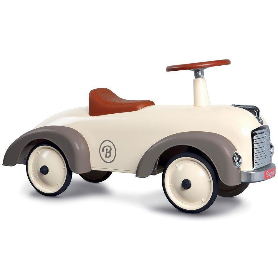 Baghera Ride-On Speedster