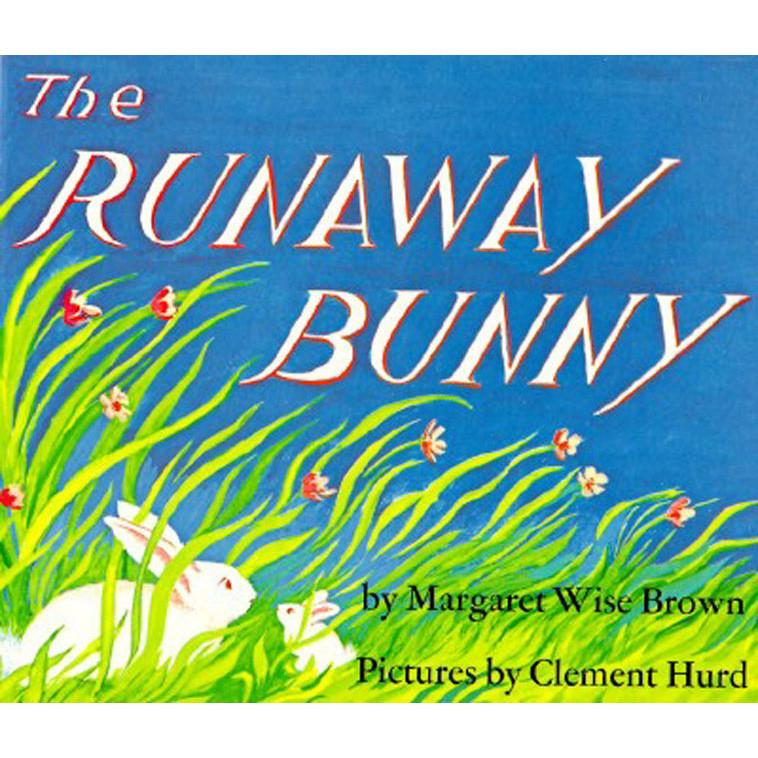 Runaway Bunny, The