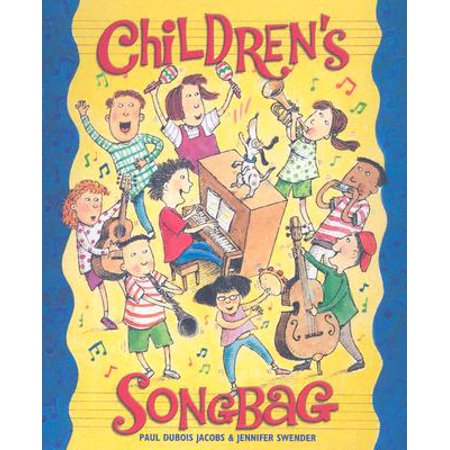 Children's Songbag