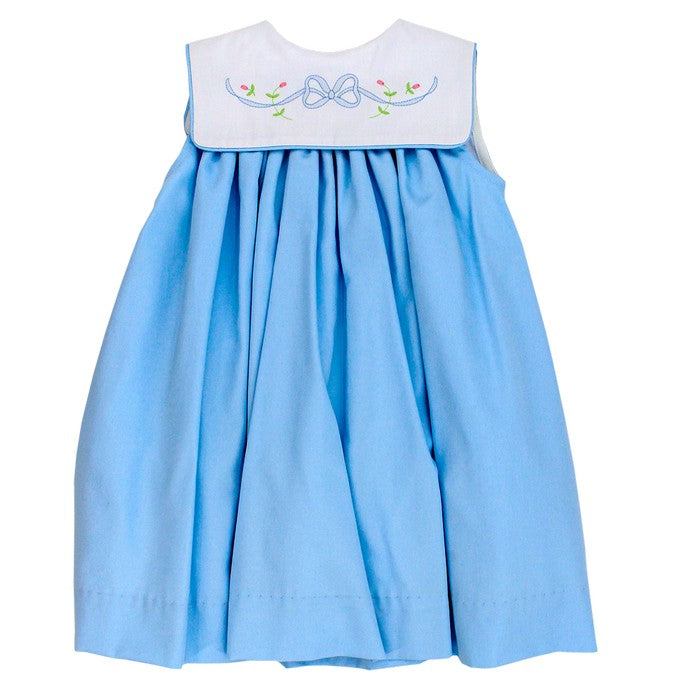 Bailey Boys Blue Bonnet Float