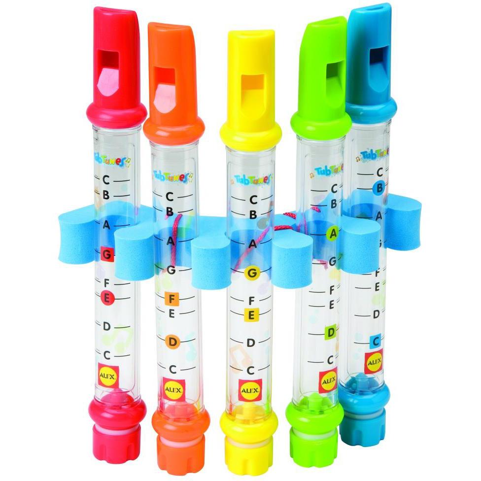 Alex Toys Water Flutes