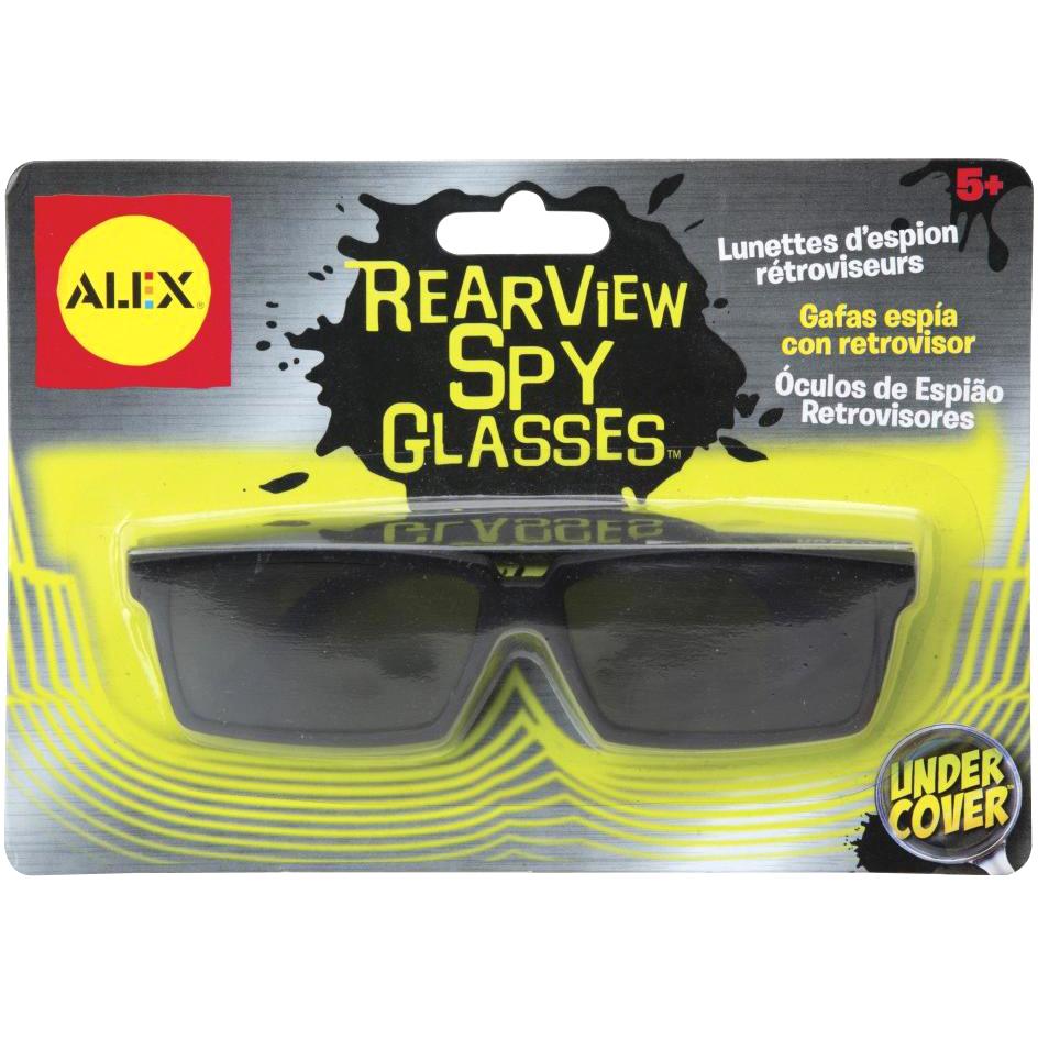 Alex Toys Rearview Spy Glasses