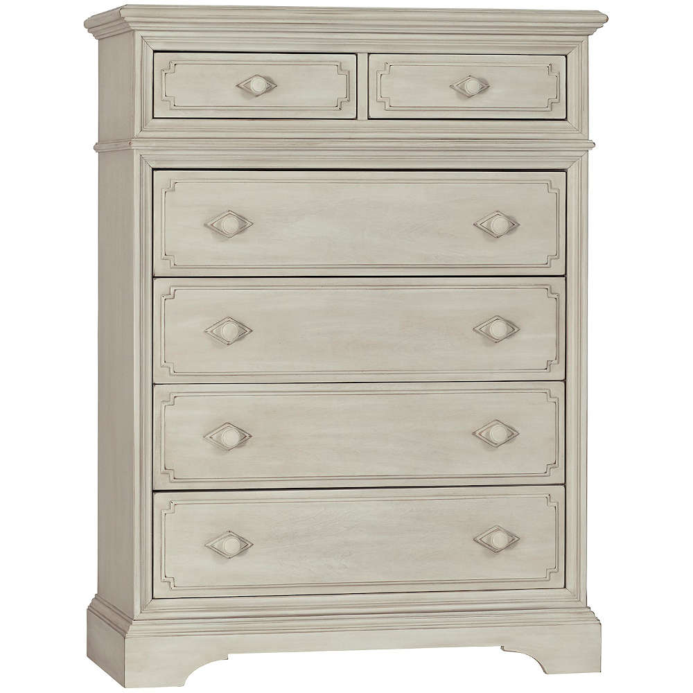 Biltmore Amherst 6-Drawer Chest