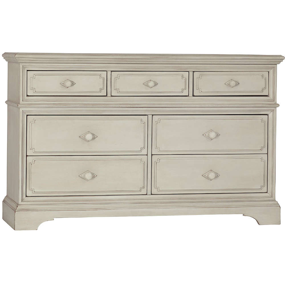 Biltmore Amherst Double Dresser
