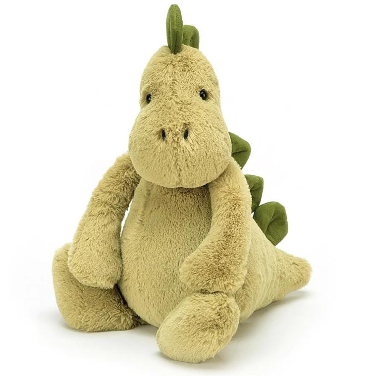 Jellycat Bashful Dino Original