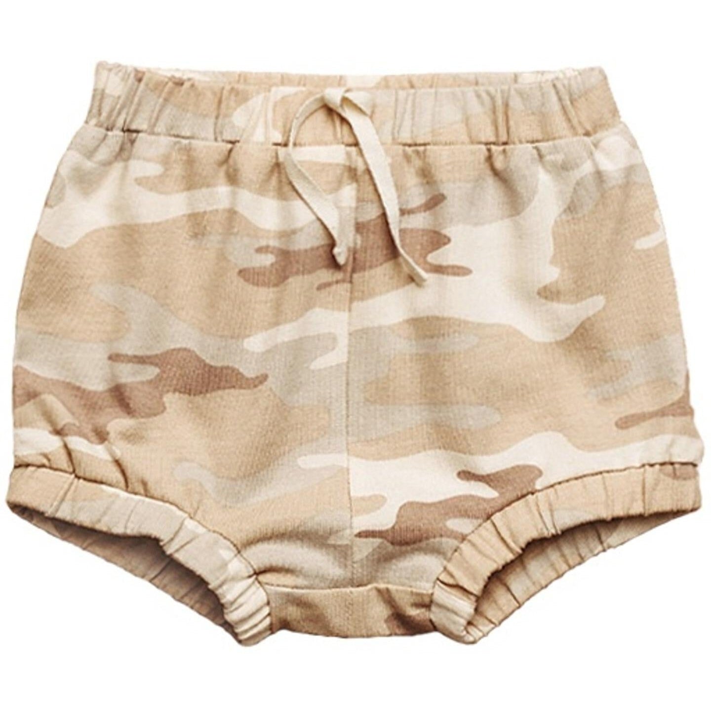 City Mouse Short Bloomer Jersey | Sesame Camo