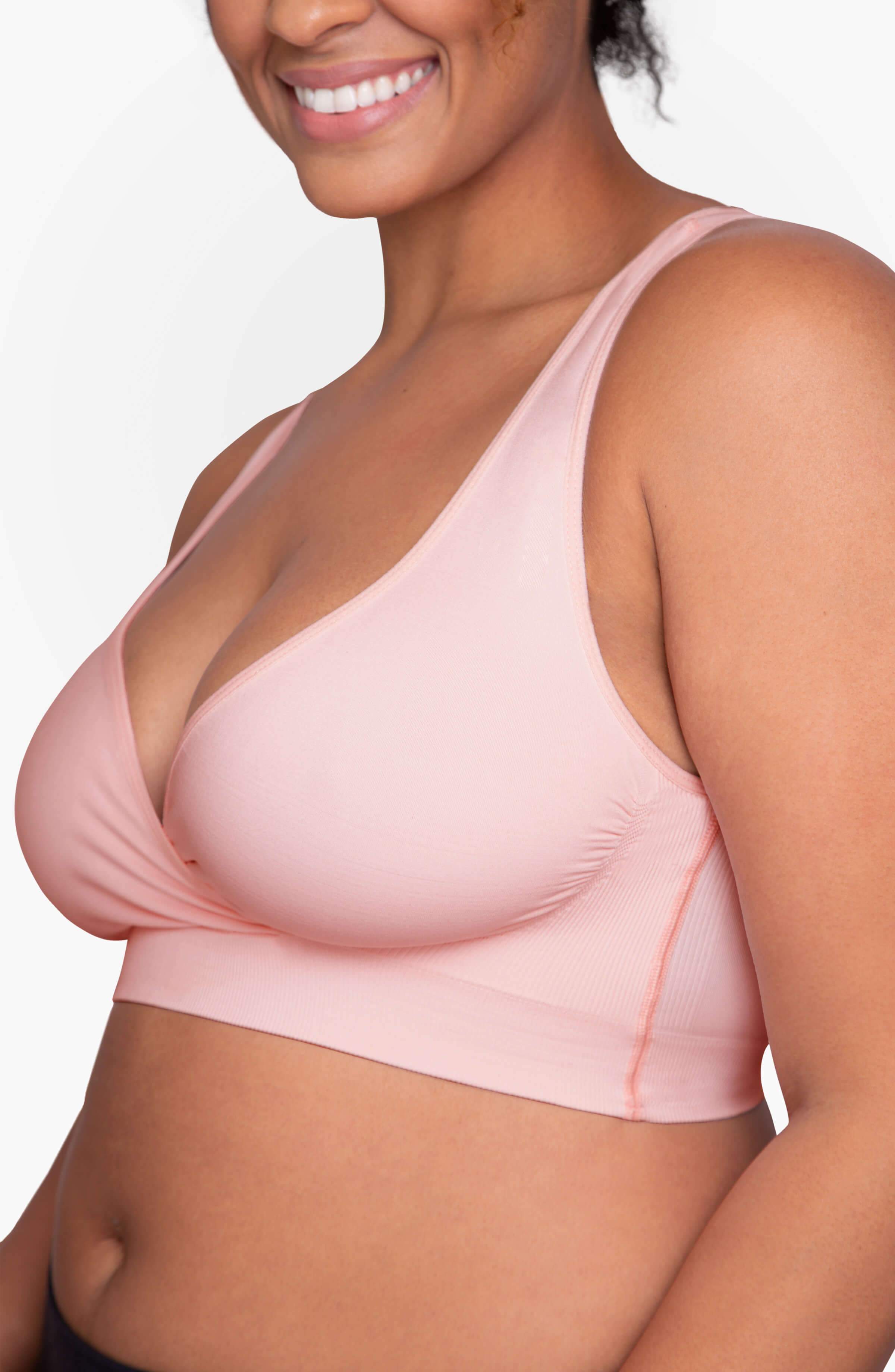 Belly Bandit B.D.A.™ Bra For Maternity Support & Nursing