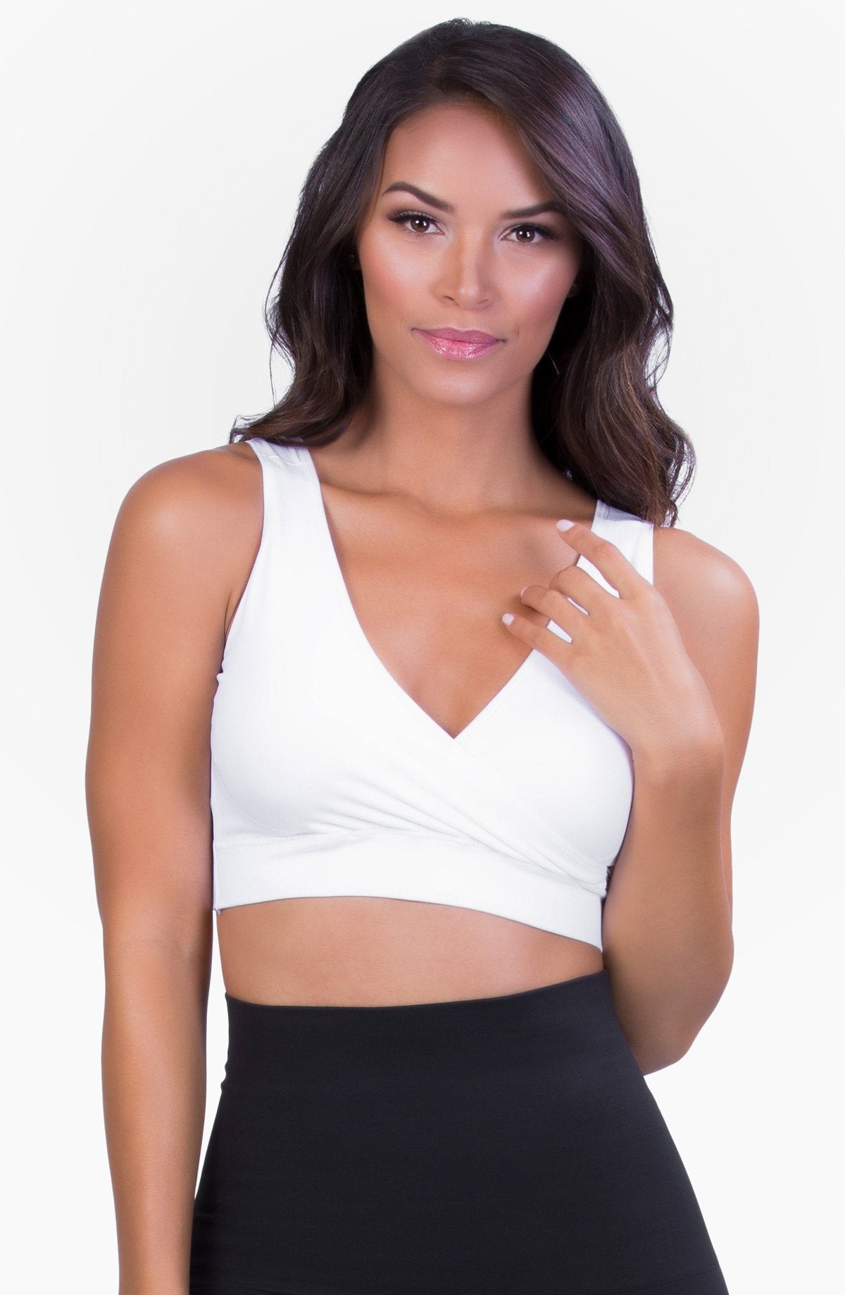 Belly Bandit B.D.A.™ Bra For Maternity Support & Nursing
