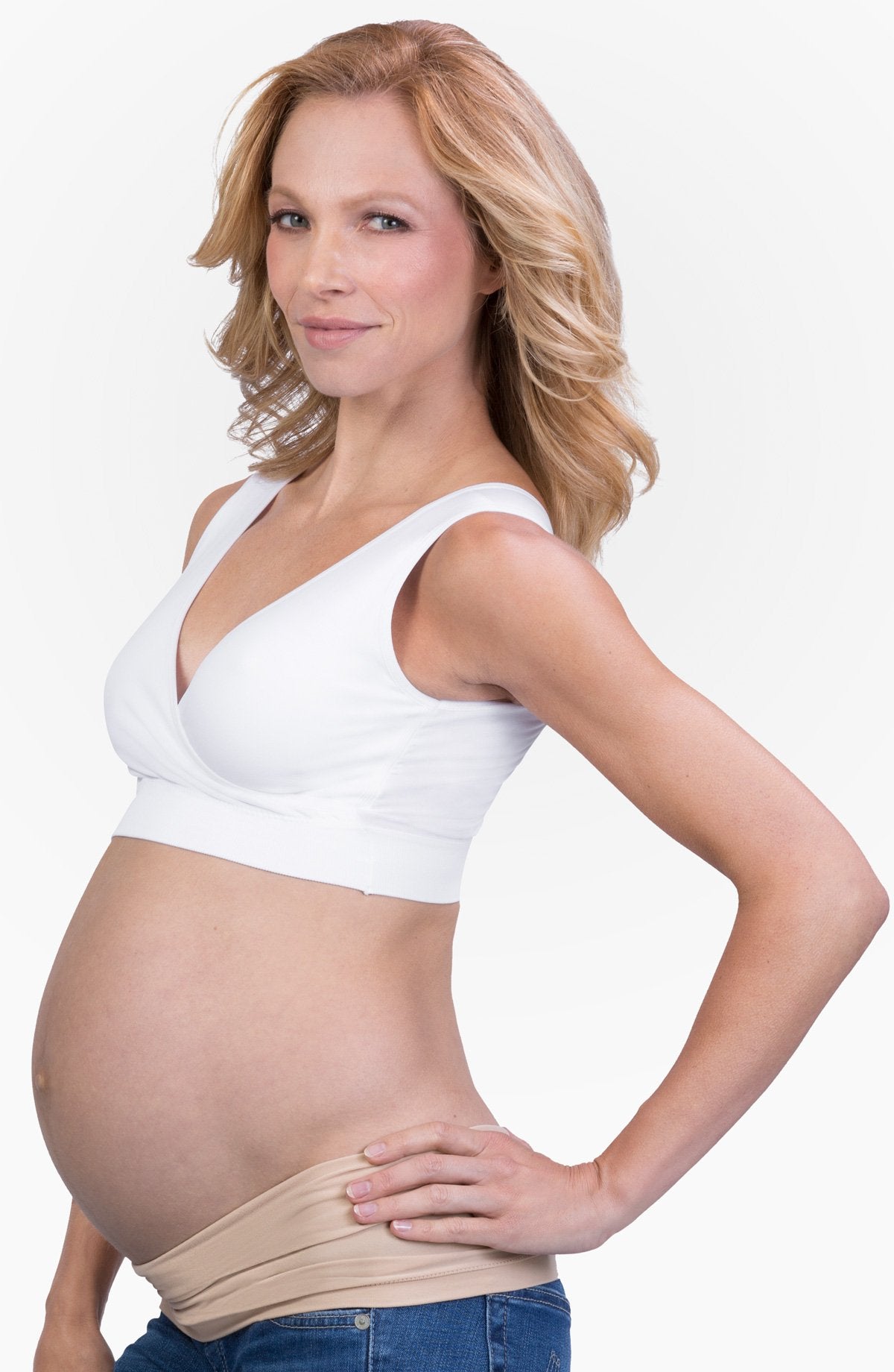 Belly Bandit B.D.A.™ Bra For Maternity Support & Nursing