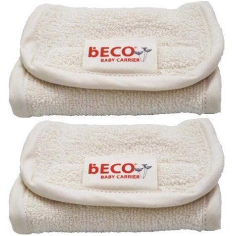 Beco Carrier Drool Pads