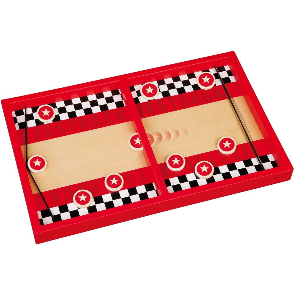 Blue Orange Fastrack