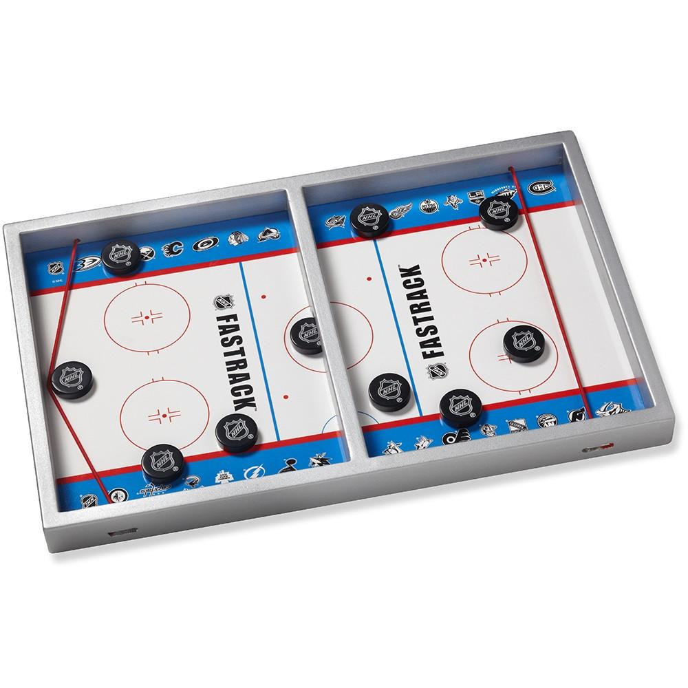 Blue Orange Fastrack NHL