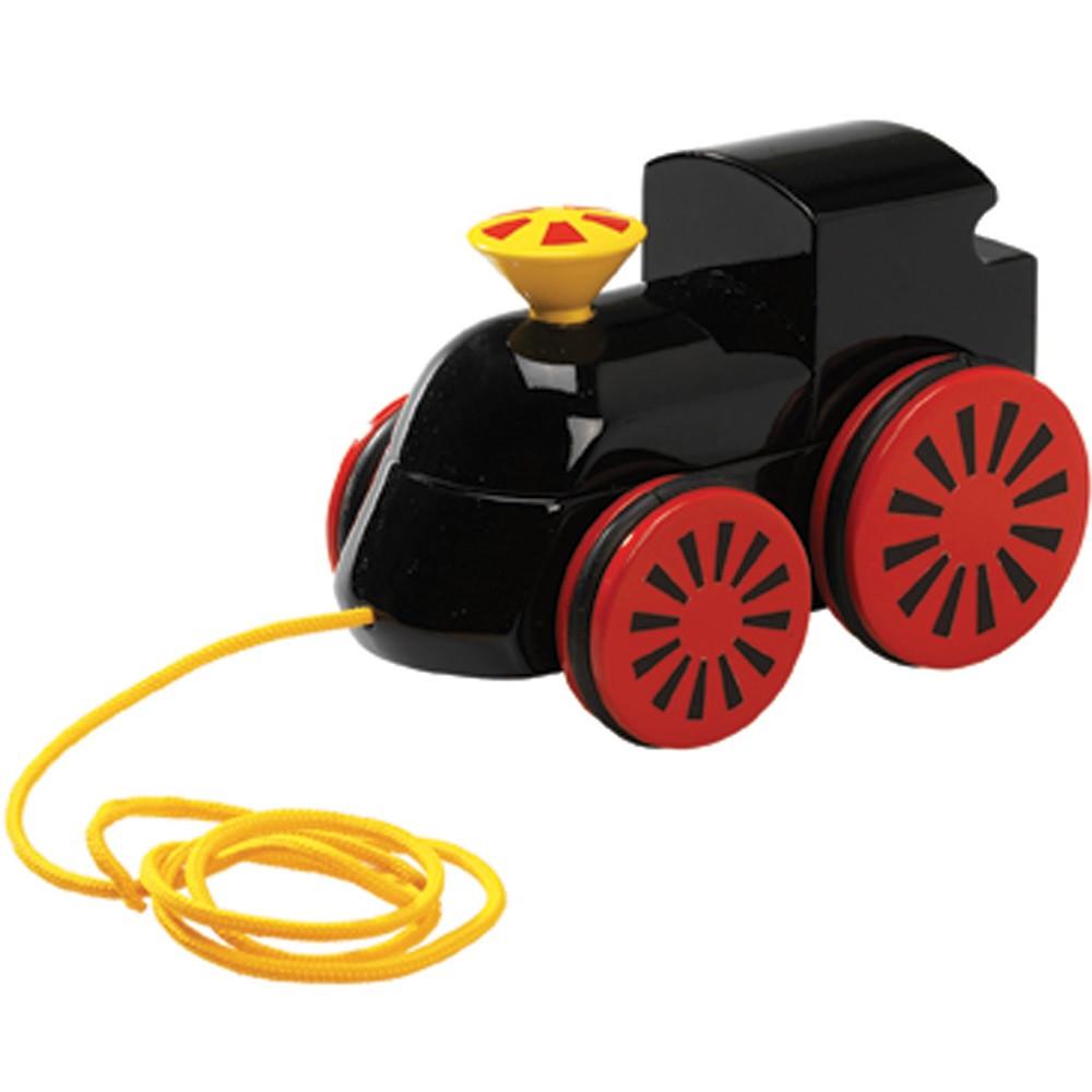 Brio Pull-Along Engine