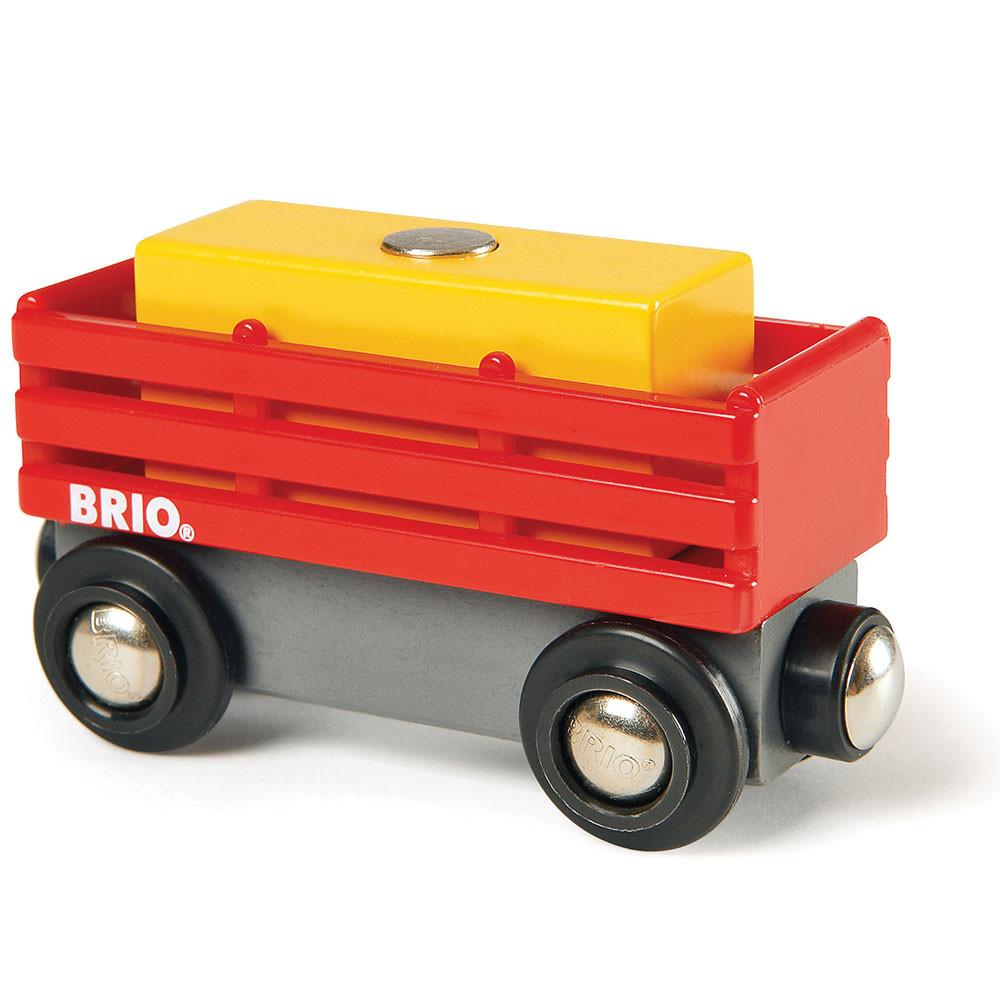 Brio Hay Wagon
