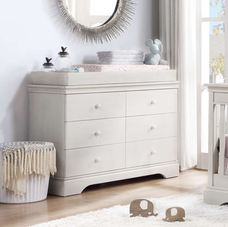 Dolce Babi Benson Double Dresser